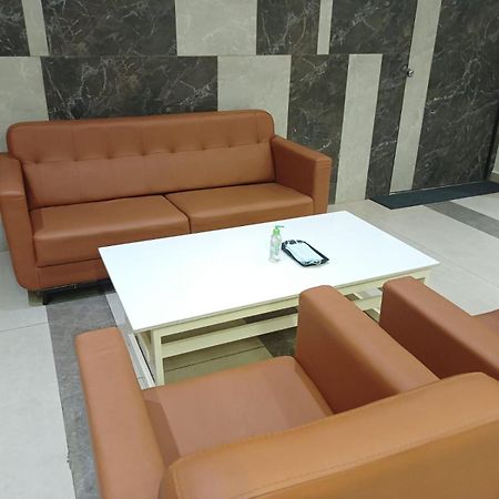Myspace Hotel Shree Vaibhav Nagpur Eksteriør billede
